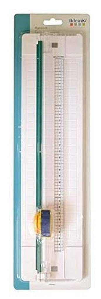 Artemio Cutter of cutting A4 (cutting and folding)