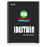 Galaxy J7 Battery, IBESTWIN 3000mAh 3.85V Li-ion Battery for Samsung Galaxy J7 SM-j700P(Boost/Virgin Mobile), SM-j700T(T-Mobile), SM-J700T1(MetroPCS), LTE J700M(Net10), SM-J700H [3 Years Warranty]