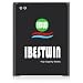 Galaxy J7 Battery, IBESTWIN 3000mAh 3.85V Li-ion Battery for Samsung Galaxy J7 SM-j700P(Boost/Virgin Mobile), SM-j700T(T-Mobile), SM-J700T1(MetroPCS), LTE J700M(Net10), SM-J700H [3 Years Warranty]