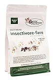 Exotic Nutrition Insectivore-fare 3 lb.