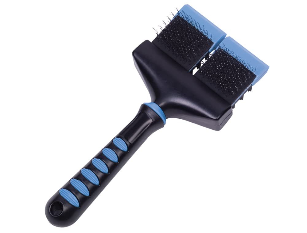 Nobby Comfort Line Flexible Brush Double 2 Heads