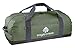 Eagle Creek Travel Gear No Matter What Flashpoint Duffel XL, Olive, One Size