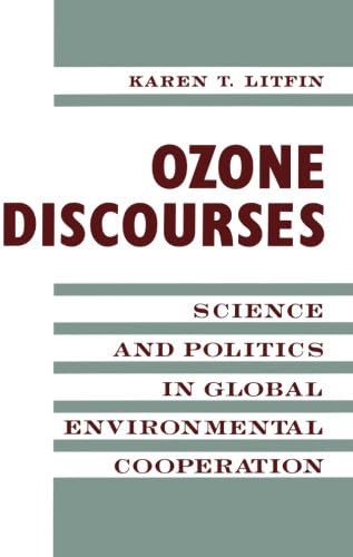 Ozone Discourse