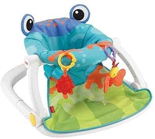 baby floor activity seat