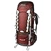 Mountaintop 60L Hiking Backpack with Rain Cover