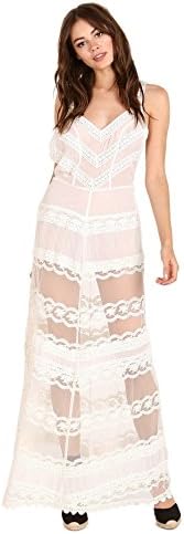 Tularosa Ana Maxi Milk