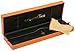 Stuhrling Original Men's 555A.03 Ascot 42 Watch Set Date Black