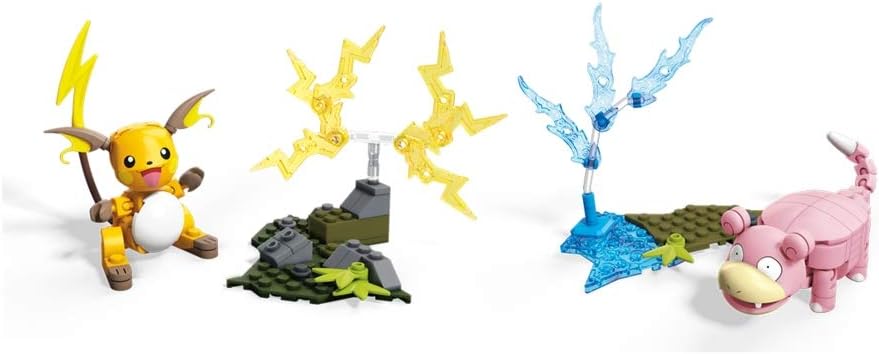 The 9 Best Mega Construx Fvg06 Building Kit Multicolour