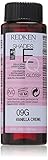 Redken Shades Eq Gloss for Women Hair Color, Vanilla , 33.8 Ounce