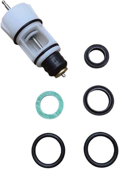 Vaillant Ecotec Plus Diverter Valve Repair Cartridge