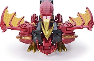 infinity dragonoid
