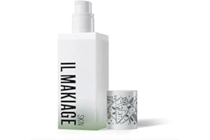 UNSALSTORE IL MAKIAGE - Power Camo Redness Defense - Age & Redness Control Soothing Primer Treatment - Azelaic Acid + Centella Asiatica + Bakuchiol