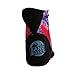Sand Soles Sand & Water Sports Socks – High Top – Beach Soccer Volleyball SUP Scuba Snorkel Diving Surf – for Men Women Kids – 3mm Premium Neoprene, USA Made