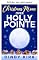 Livro Lua de Natal sobre Holly Pointe