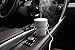 USB Car Portable Essential Oil Diffuser Humidifier Ultrasonic Travel Desktop Aromatherapy