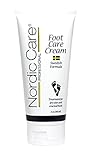 Nordic Care Foot Care Cream, 6.88 Ounce
