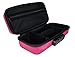BOMBER CASE - Elite Series - Odor-Proof Lock Box with Customizable Interior - Durable, Flexible, and Secure - 9.5