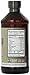 Nature Botanical Farms 100% Pure Yacon Syrup, All Natural Sugar Substitute, Metabolism Booster 8 Oz.(3 Pack)