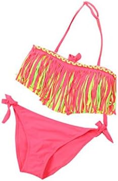 COOCOl swimwear Kids Swimsuit Children Two-Piece Suits Drop Shipping Dec13 C S