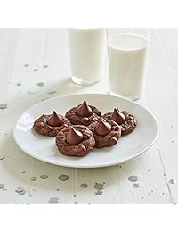Chocolates con leche Kisses, 66.67 onzas