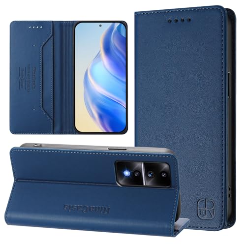 Rfvzubemok Compatible with Honor 80 GT 5G Magnetic