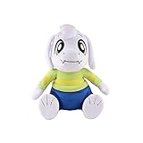 Newest Undertale Plush Asriel Stuffed Toy Plush Toy Doll awesome gift for Kids