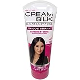 Cream Silk Conditioner Standout Straight Family Size 350ml