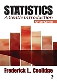 Statistics: A Gentle Introduction cover