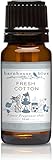 Barnhouse - Fresh Cotton - Premium Grade Fragrance Oil (10ml)