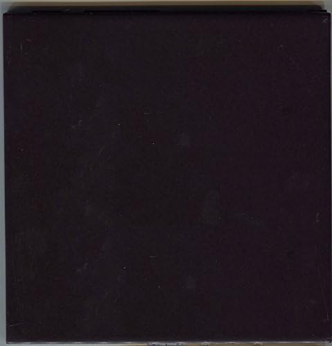 About 6x6 Ceramic Tile Black-668 Matte Summitville Bath Vintage Wall -Sample-L, Kitchen, Bathroom, Wall Tile, Ceramic Tile, Replacement