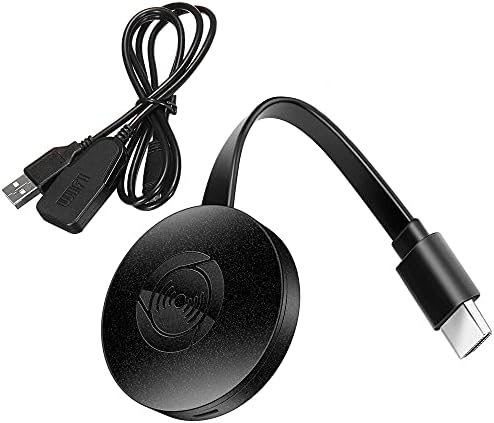 WiFi Screen Sharing Dongle ontvanger Sunydog G2 1080P TV Stick ondersteunt meerdere apparaten