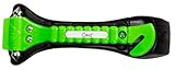 Cobalt Car Hammer - Original Auto Escape Tool - Vital Life-Saving Rescue Gadget -Seatbelt Cutter & Window Breaker for Emergency Preparedness