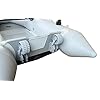 Brocraft-Flip-up-Dinghy-Wheels-Fit-Dinghy-Aluminum-Inflatable-Boat