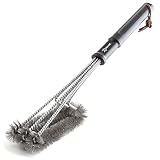 Zenware 3-in-1 Stainless Steel 17
