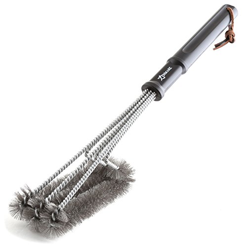 Zenware 3-in-1 Stainless Steel 17