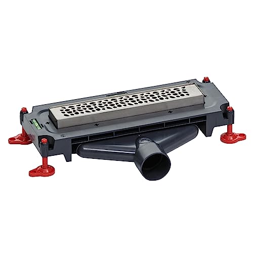 Wirquin So Line L210 30724322 Shower Channel Chrome