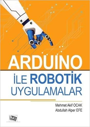 arduino robotik