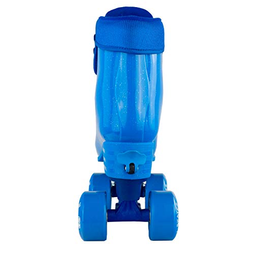 3 Infinity+Skates+Adjustable+Roller+Girls