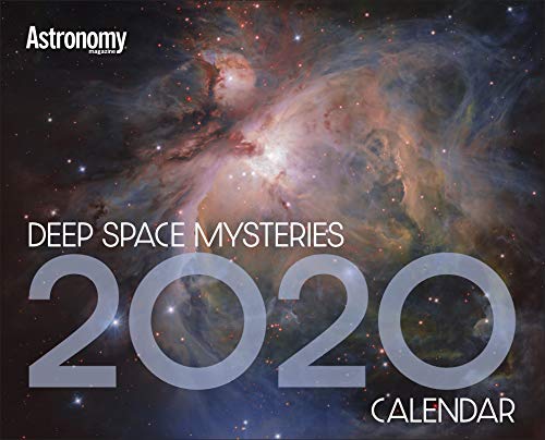 [D.O.W.N.L.O.A.D] Deep Space Mysteries 2020 TXT