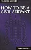 Image de How to be a Civil Servant