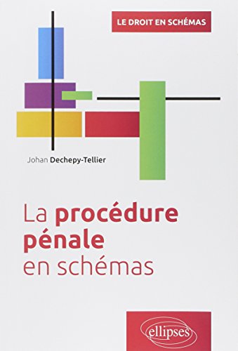 Télécharger La procédure pénale en schémas