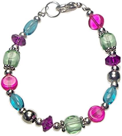 Summer Jive Baby Bracelet (5.69 Inches)