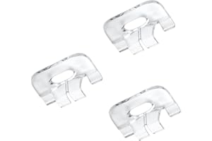 Graber Bali Springs Cordless Honeycomb Shade Lift Handles