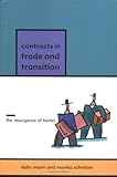Contracts in Trade and Transition: The Resurgence of Barter cover