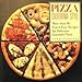 Pizza California Style by