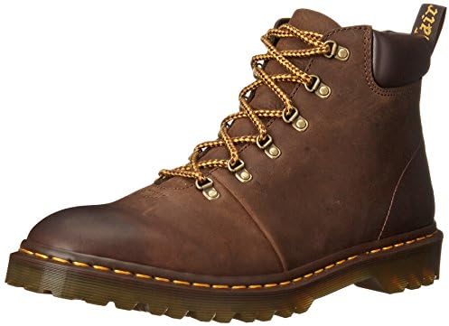 dr martens elmer hiking boots
