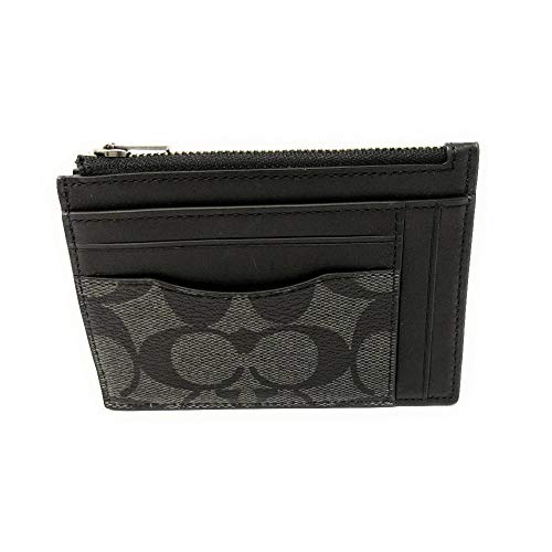 Coach Multiway Zip Card Case in 