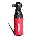 AIRCAT Pneumatic Tools 807: Mini Palm Ratchet 300 RPM, 35 ft-lbs Maximum Torque - 3/8-Inch