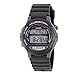 Casio Women's LW22H-1AV Illuminator Digital Watch