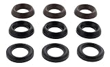 General Pump Kit 69 Packing Kit with Restop Ring for 20mm Pressure Washer Pump T1011 T2031 T9211 TS1011 TS1021 TS1041 TS1511 TS1531 TS1711 TS1811 TS2011 TS2011